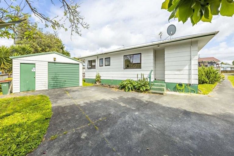Photo of property in 13b Short Street, Papakura, 2110