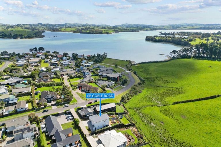 Photo of property in 6b Goble Road, Clarks Beach, Pukekohe, 2679