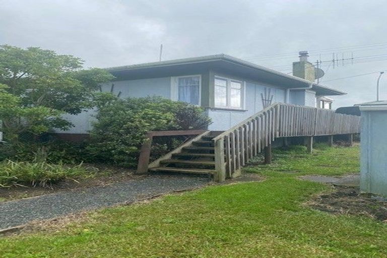 Photo of property in 4 Mali Street, Dargaville, 0310