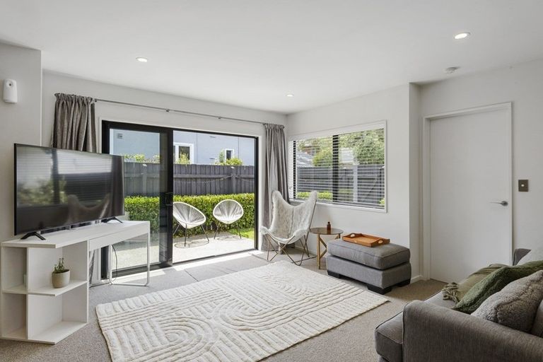 Photo of property in 194 Strickland Street, Spreydon, Christchurch, 8024