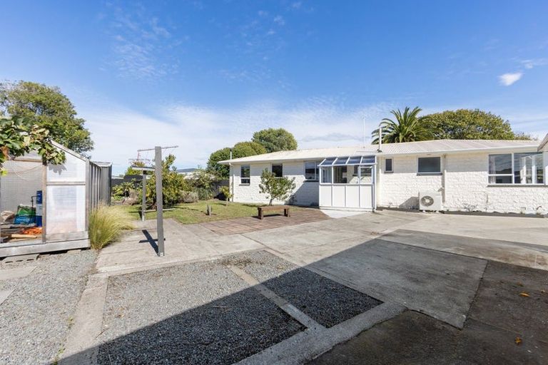 Photo of property in 58a Cottonwood Street, Parklands, Christchurch, 8083