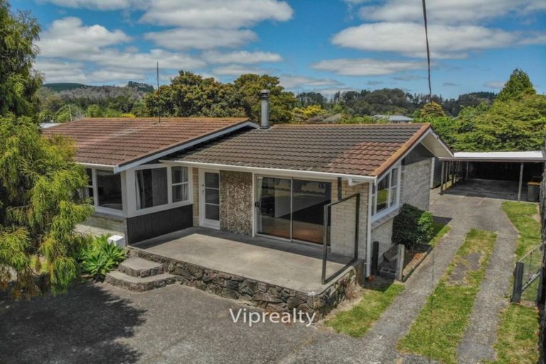 Photo of property in 41 Ward Avenue, Fenton Park, Rotorua, 3010