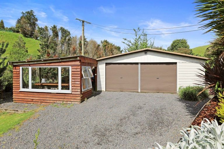 Photo of property in 442 Hikumutu Road, Hikumutu, Taumarunui, 3992