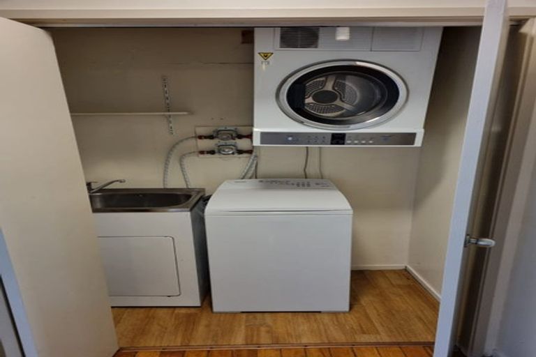 Photo of property in 1/129 Grafton Road, Grafton, Auckland, 1010