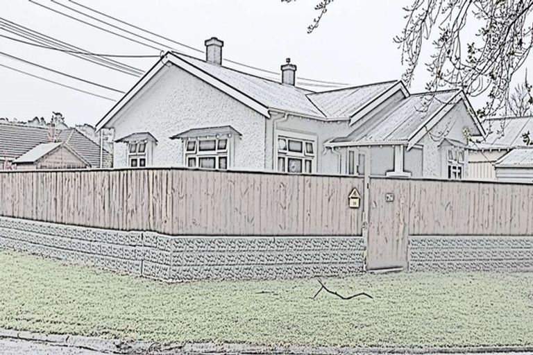 Photo of property in 26 Fromont Street, Whanganui East, Whanganui, 4500