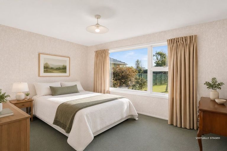 Photo of property in 22 Rossiter Avenue, Redwood, Christchurch, 8051