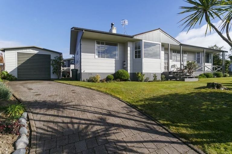 Photo of property in 9 Ngaio Place, Nukuhau, Taupo, 3330
