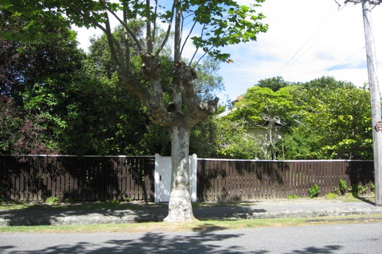 Photo of property in 58 Garden Road, Merivale, Christchurch, 8014