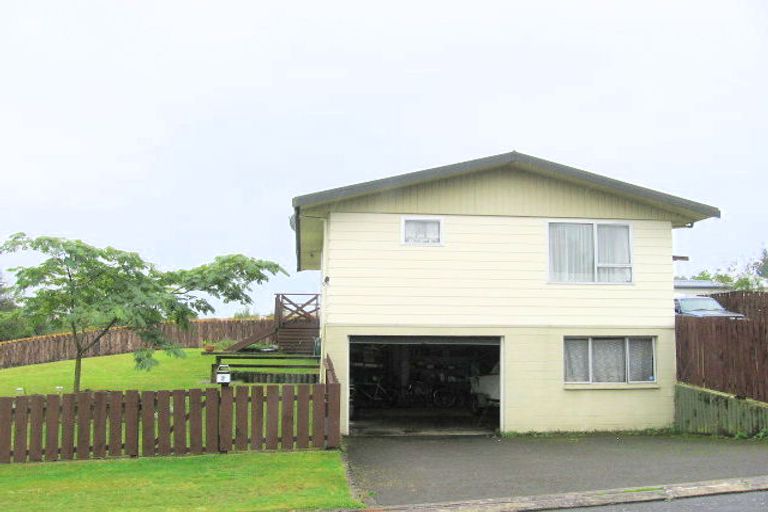 Photo of property in 7 Banbury Place, Tokoroa, 3420