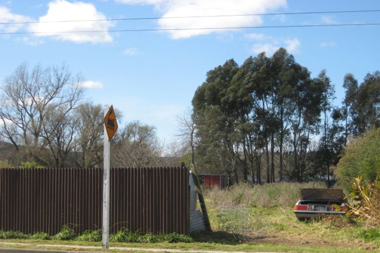 Photo of property in 166 Carroll Street, Wairoa, 4108
