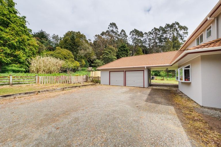 Photo of property in 54 Moonshine Valley Road, Aokautere, 4471