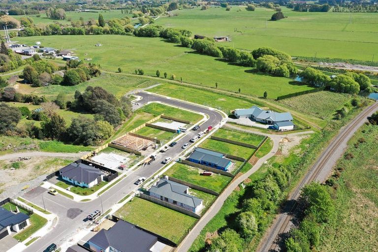 Photo of property in 8 Bastings Street, Kaiapoi, 7630