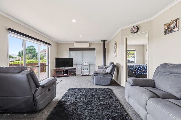 Photo of property in 7 Ohinemuri Place, Paeroa, 3600