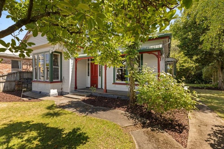 Photo of property in 29 Forbes Street, Sydenham, Christchurch, 8023