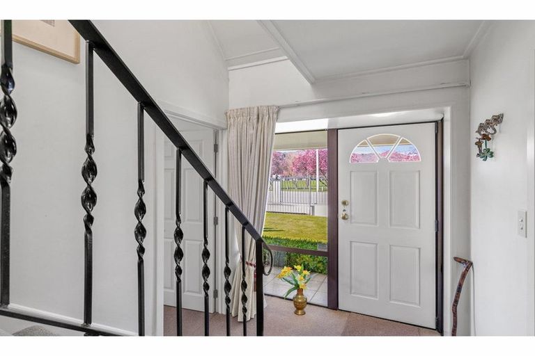 Photo of property in Pt A1 Park View Motels, 40 Shannon Street, Alexandra, 9320