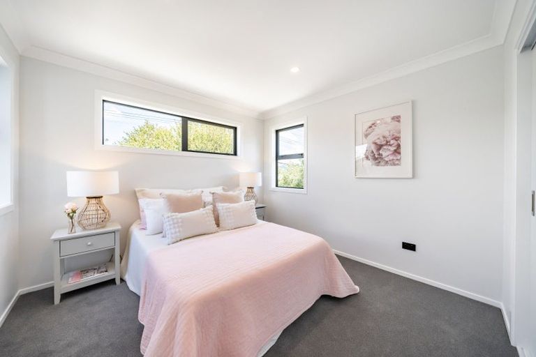 Photo of property in 36a Shakespeare Avenue, Trentham, Upper Hutt, 5018