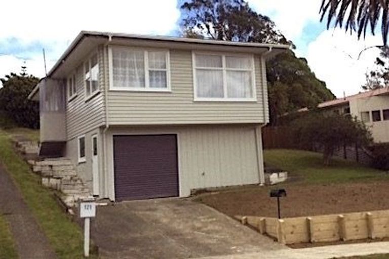 Photo of property in 123 Driver Crescent, Cannons Creek, Porirua, 5024