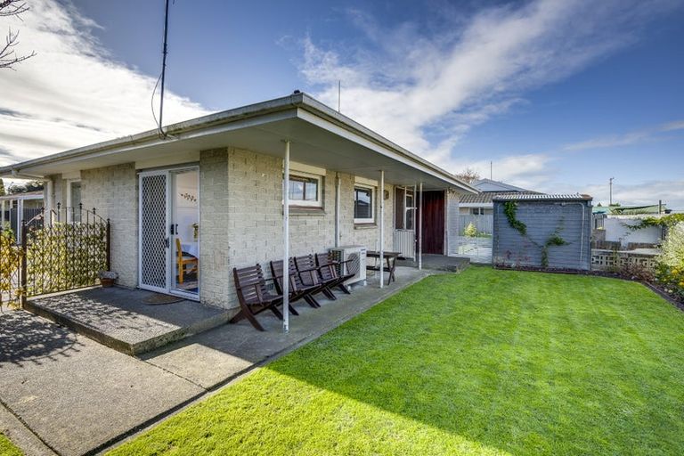 Photo of property in 3/1 Peddie Street, Taradale, Napier, 4112