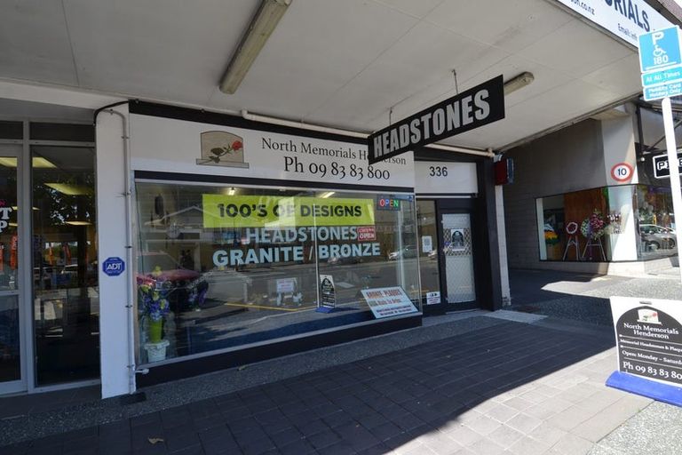 Photo of property in 336 Great North Road, Winton, 9720