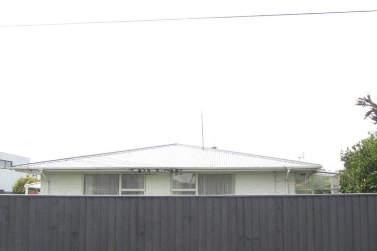 Photo of property in 2/8 Pavitt Street, Richmond, Christchurch, 8013