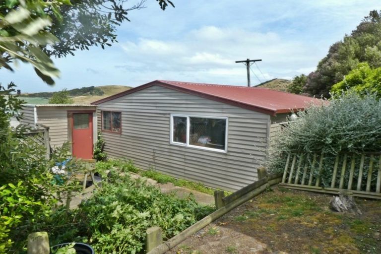 Photo of property in 21 Wilson Street, Moeraki, Palmerston, 9482