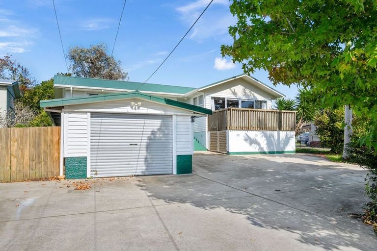 Photo of property in 17 Murdoch Crescent, Raumanga, Whangarei, 0110