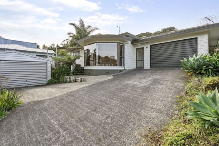 Photo of property in 52 Ferry Road, Arkles Bay, Whangaparaoa, 0932
