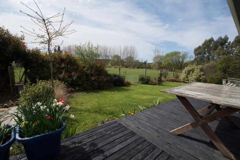 Photo of property in 772 Hunter Makikihi Road, Hunter, Timaru, 7971