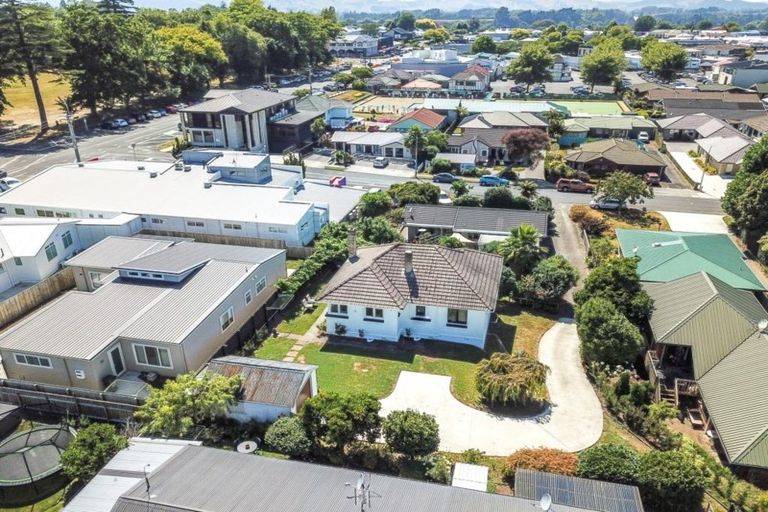 Photo of property in 12a Dick Street, Cambridge, 3434