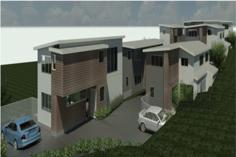 Photo of property in 5 Ohariu Road, Johnsonville, Wellington, 6037