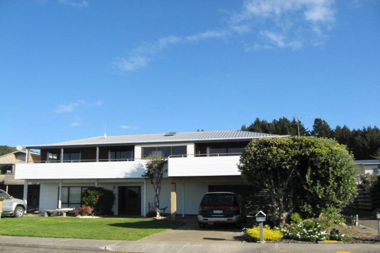 Photo of property in 18 Ocean Road, Ohope, 3121