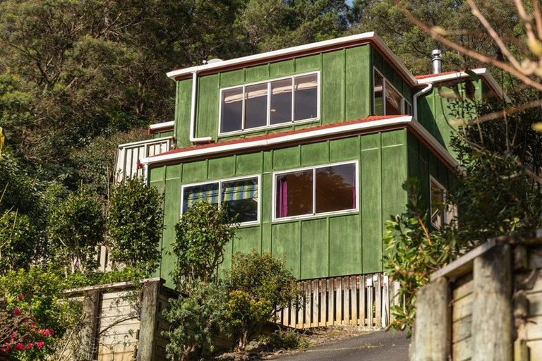 Photo of property in 15a Waiotahi Road, Thames, 3500