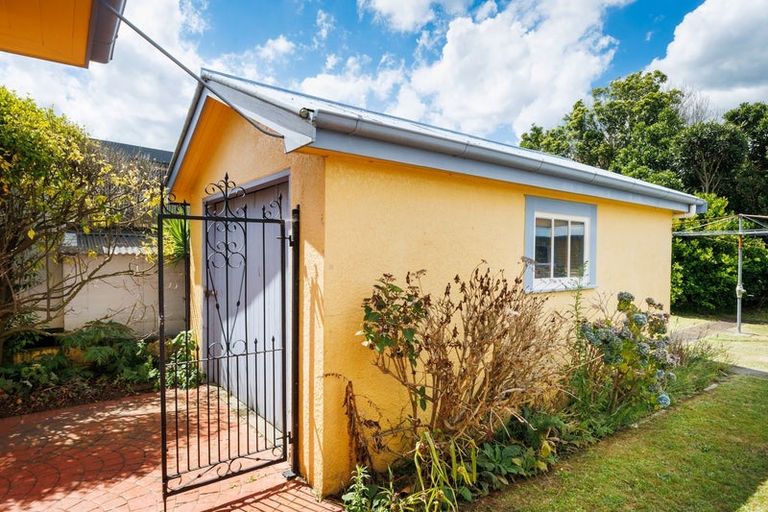 Photo of property in 311 Ruahine Street, Terrace End, Palmerston North, 4410