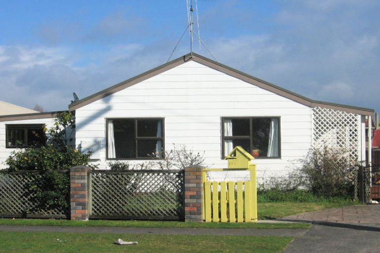 Photo of property in 187 Pukete Road, Pukete, Hamilton, 3200