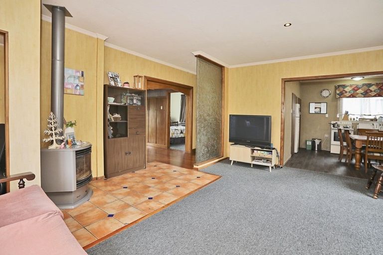 Photo of property in 56 Filleul Street, Gladstone, Invercargill, 9810