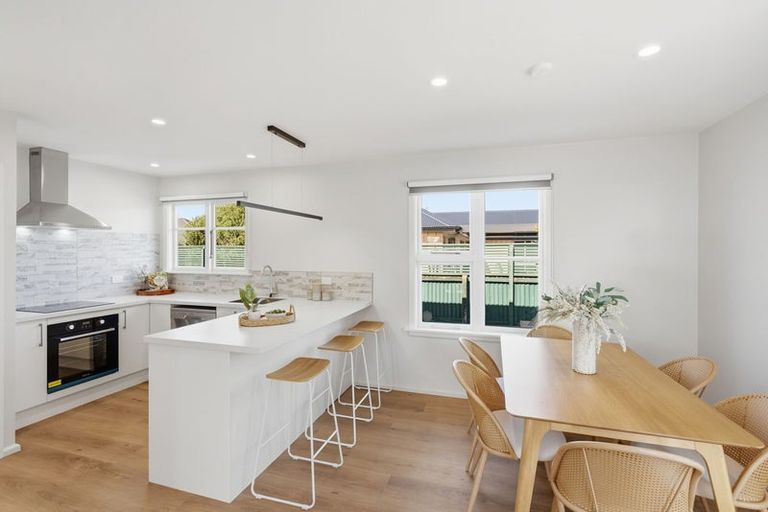 Photo of property in 28 Jocelyn Street, Casebrook, Christchurch, 8051