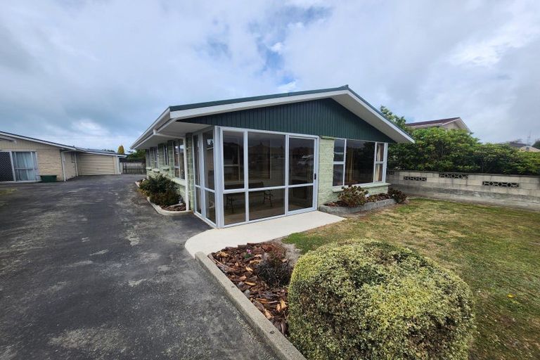 Photo of property in 543b Thames Highway, Oamaru North, Oamaru, 9400