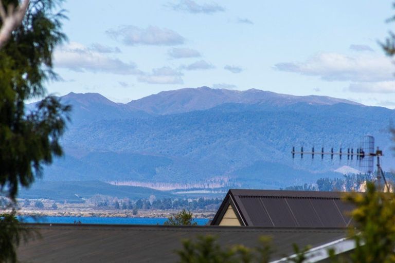 Photo of property in 5 Ngatau Street, Omori, Turangi, 3381