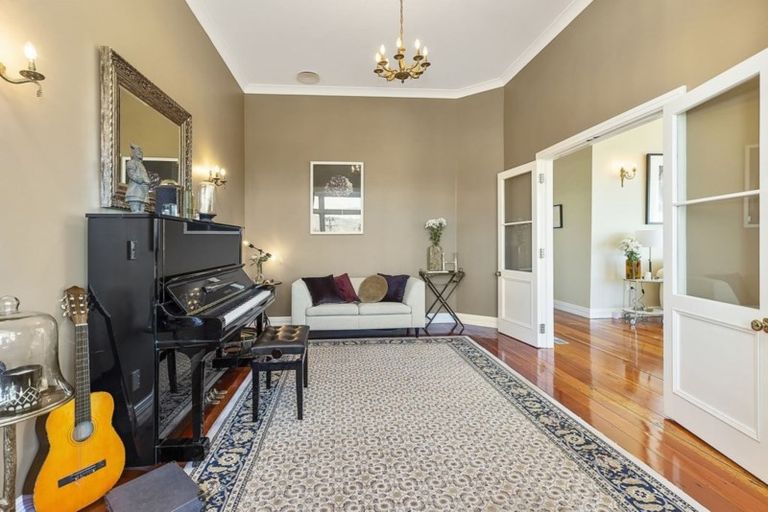 Photo of property in 20 Mitchell Street, Brooklyn, Wellington, 6021
