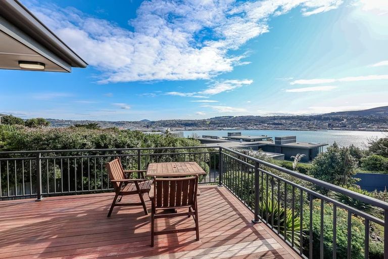 Photo of property in 11 Danube Street, Vauxhall, Dunedin, 9013