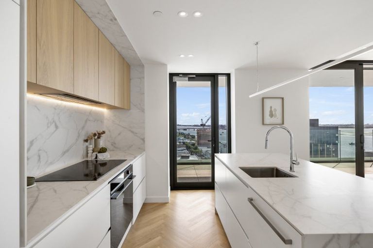 Photo of property in 1108/38 Elizabeth Street, Tauranga, 3110