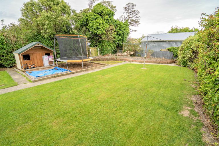 Photo of property in 167 Ritchie Street, Richmond, Invercargill, 9810