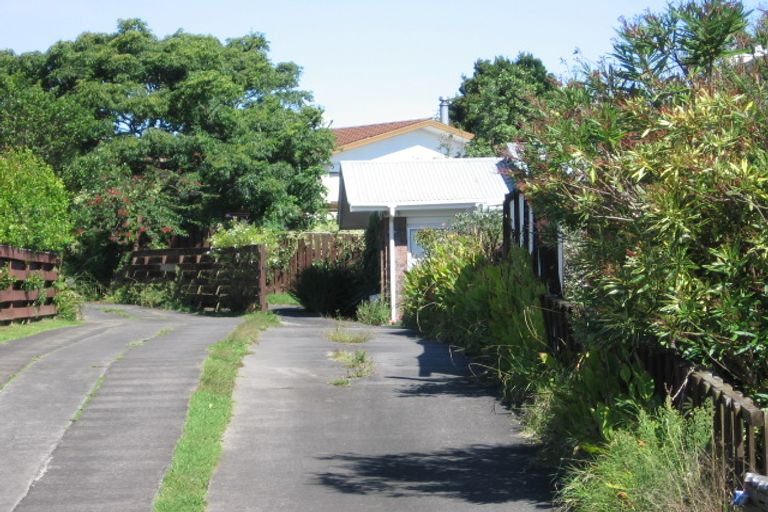 Photo of property in 9 Rothwell Place, Sunnyhills, Auckland, 2010