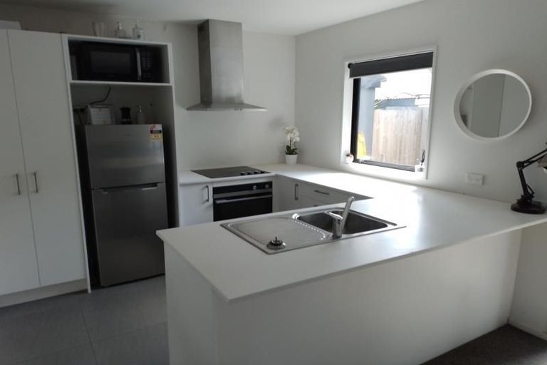 Photo of property in 4 League Lane, Phillipstown, Christchurch, 8011