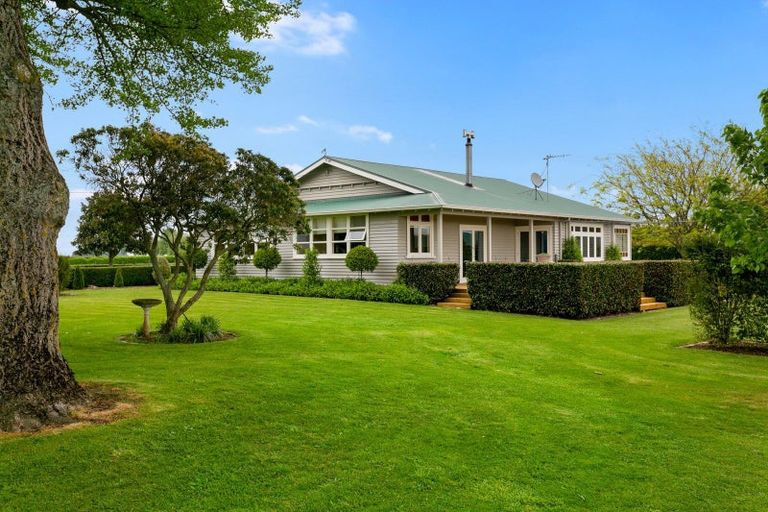Photo of property in 1612 Alexandra Road, Waharoa, 3474