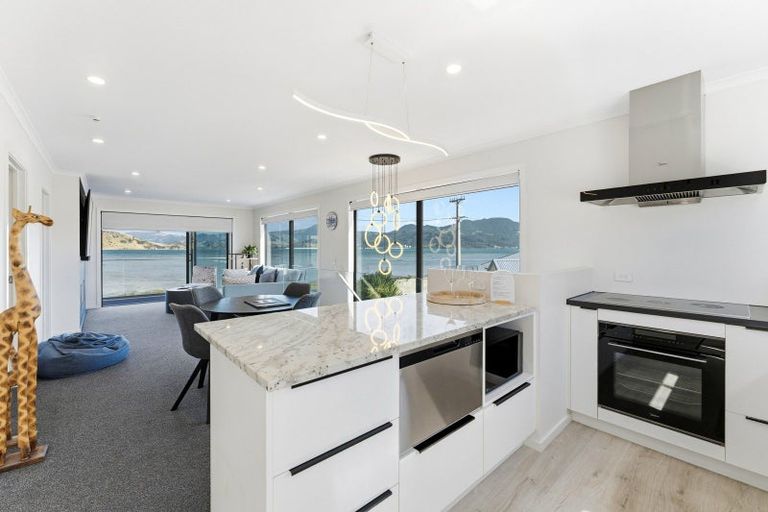 Photo of property in 60 Tidewater Drive, Lower Portobello, Dunedin, 9077