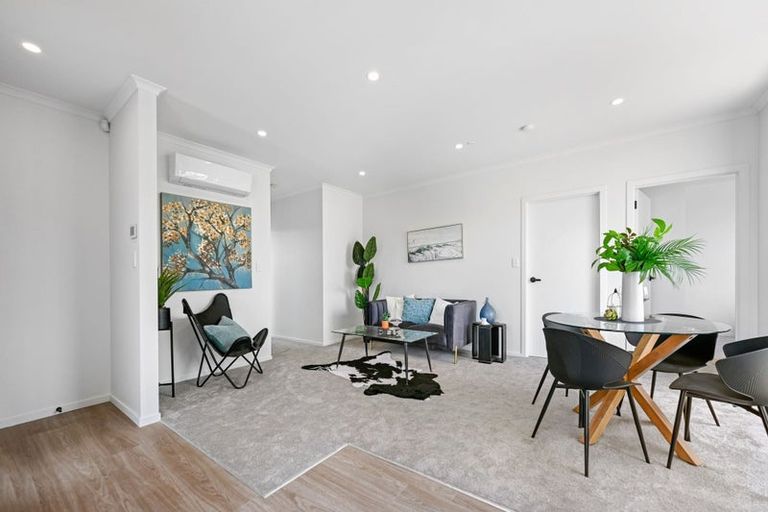 Photo of property in 1/17 Bolmuir Road, Forest Lake, Hamilton, 3200