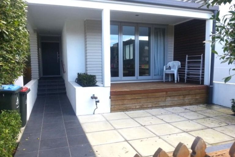 Photo of property in 1 Bond Street, Grey Lynn, Auckland, 1021