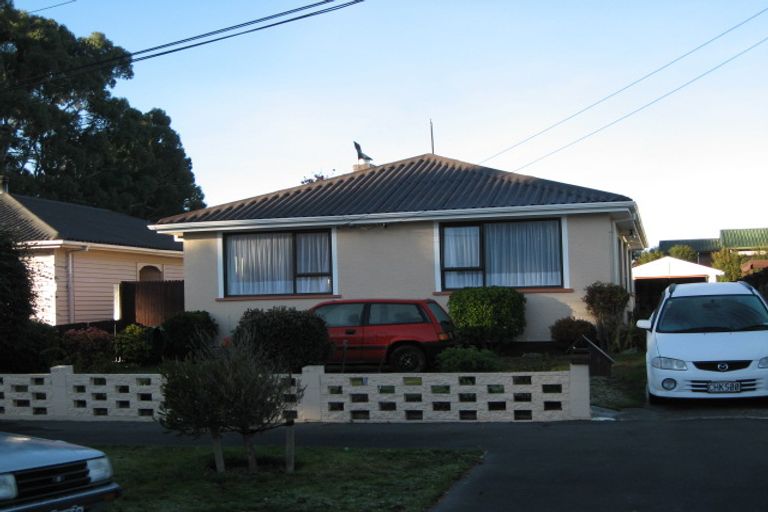Photo of property in 3 Sinclair Street, New Brighton, Christchurch, 8083