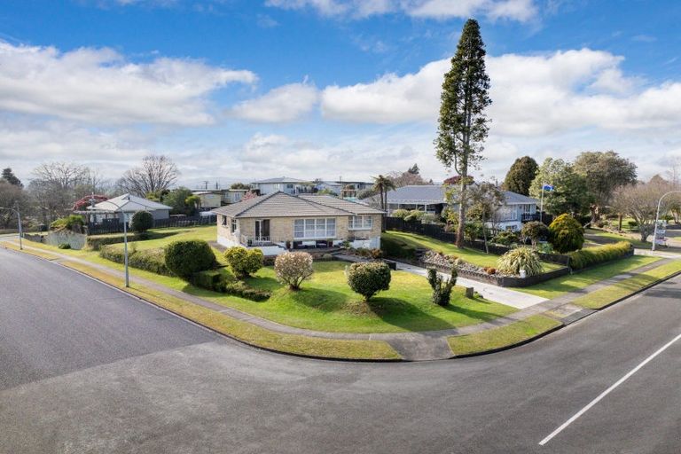 Photo of property in 3 View Street, Putaruru, 3411